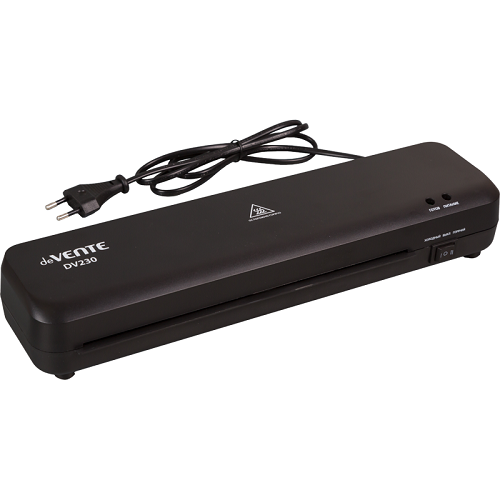 Ламинатор deVENTE DV230 A4, толщина пленки 75-125мкм