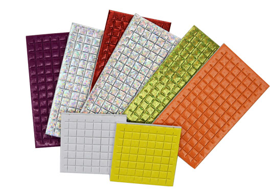 Мозайка мягкая А3 Апплика Необычное путешествие