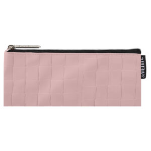 Пенал-косметичка deVENTE 215х90мм Nova, искусст.кожа