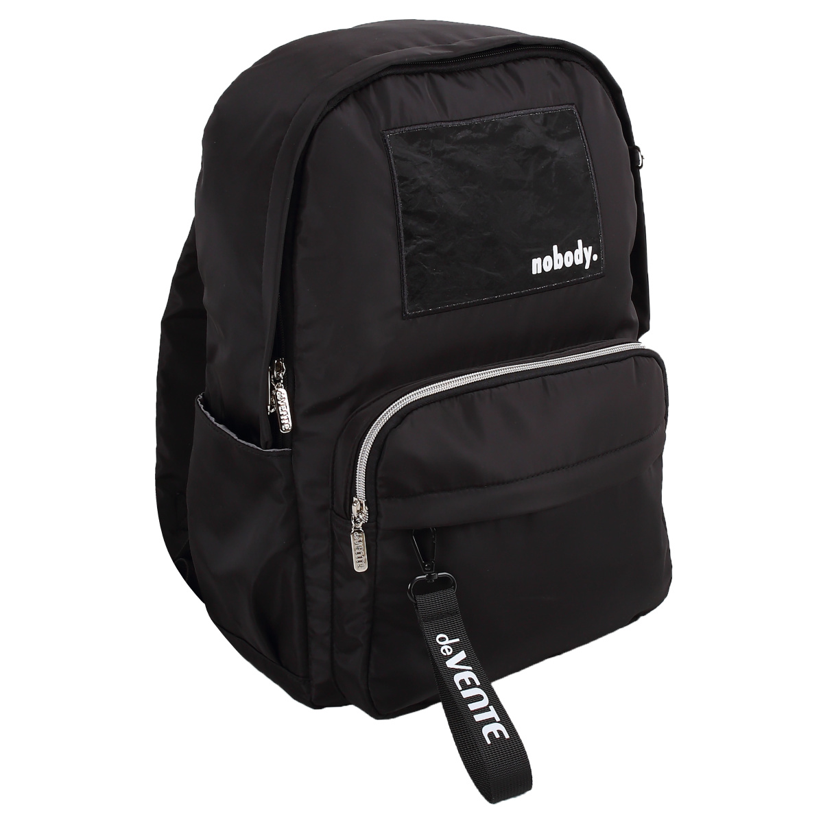 Рюкзак deVENTE Nobody 42х31см