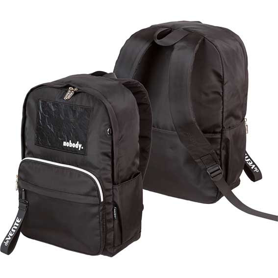 Рюкзак deVENTE Nobody 42х31см