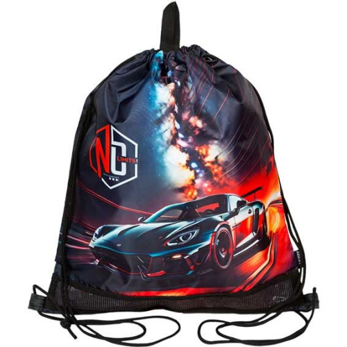 Сумка для обуви deVENTE No Limits 40х47см