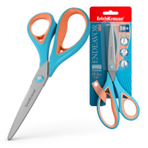 Ножницы 195мм Erich Krause Endeavor Ergo