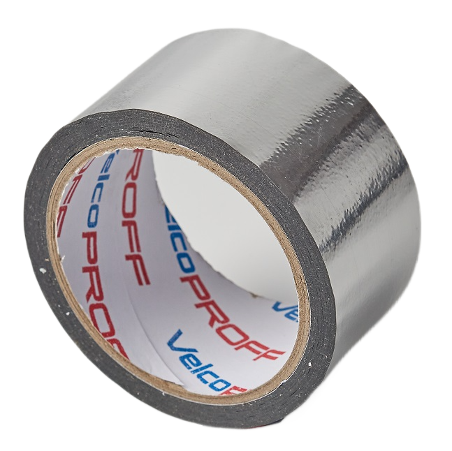 Скотч 48ммх 25м TPL 150мкм VelcoPROFF