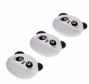 Ластик Hatber Panda