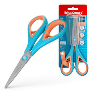 Ножницы 160мм Erich Krause Endeavor