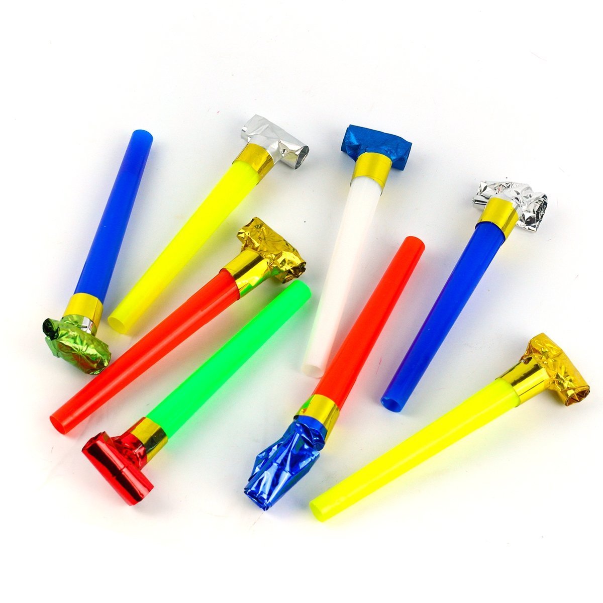 Набор язычков-гудков Alingar (8шт.)