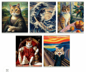 Тетрадь 96л. клетка Эксмо Искусство