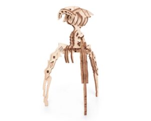 Конструктор Малыш захватчик Lemmo