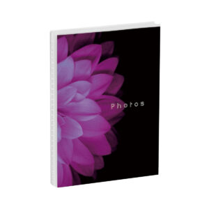 Фотоальбом 36 фото 10х15см, ArtSpace Splashs, мягкая обложка