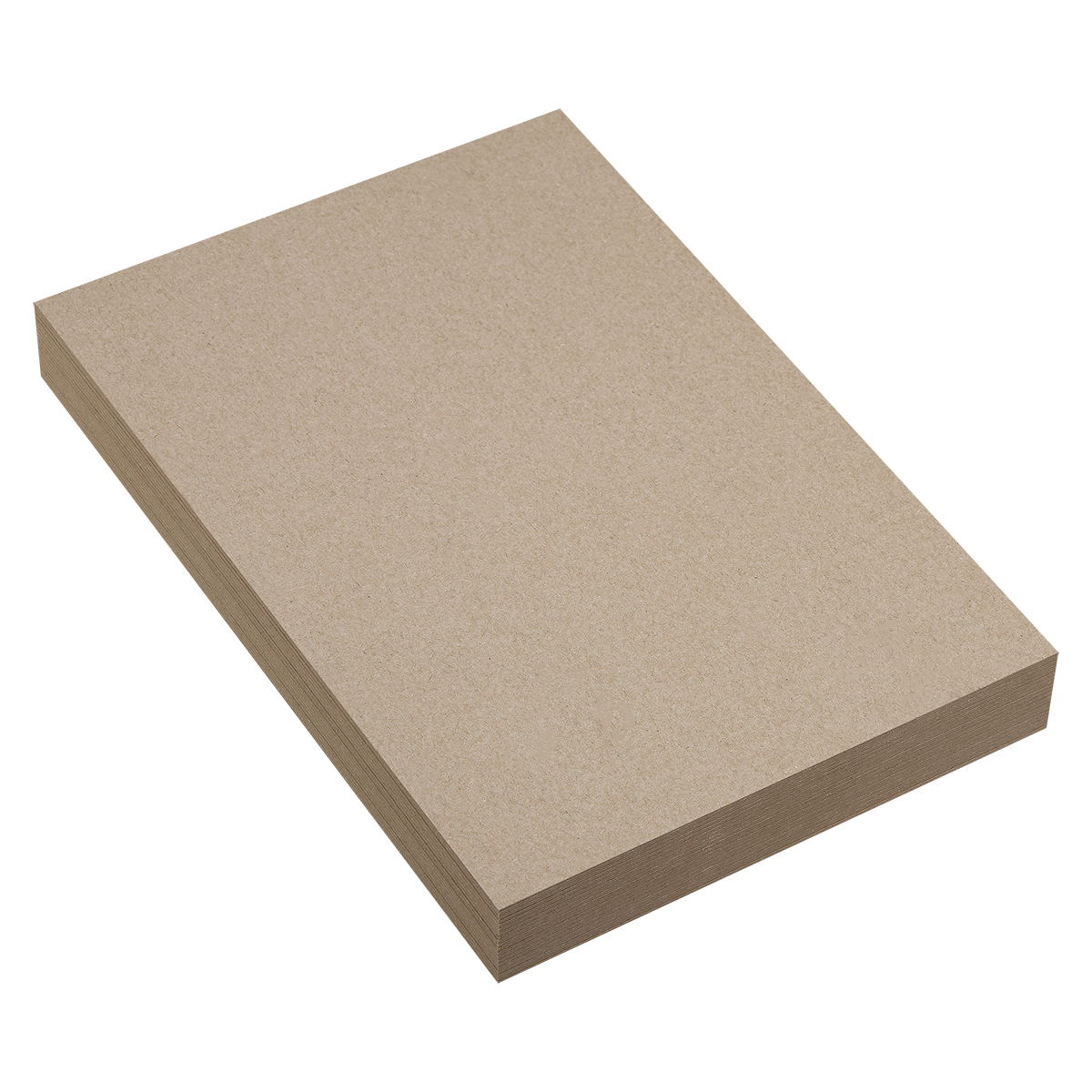 Картон переплетный А4 20л. ArtSpace толщина 1,5мм