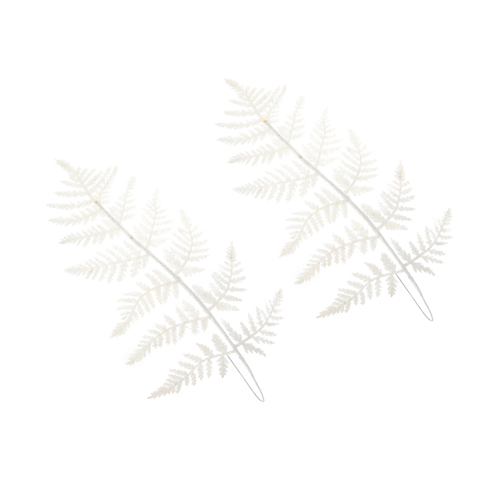 Ветка 16x33 см 2 шт