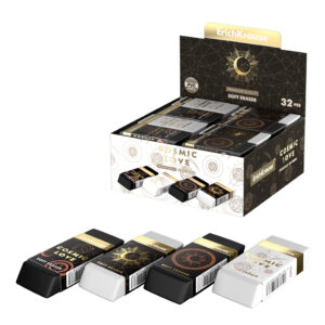 Ластик Erich Krause Magic Sky