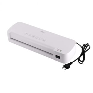 Ламинатор Alingar A4, толщина пленки 75-125мкм