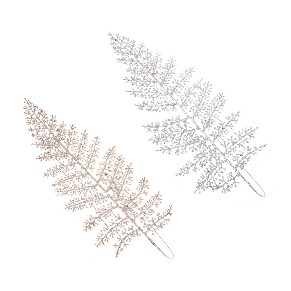 Ветка 12x34 см 2шт