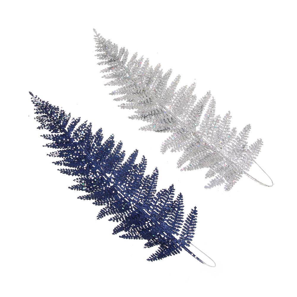 Ветка 12x33см 2 шт