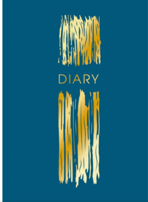 Ежедневник А5, 152л. Эксмо In the plans №3, недатир