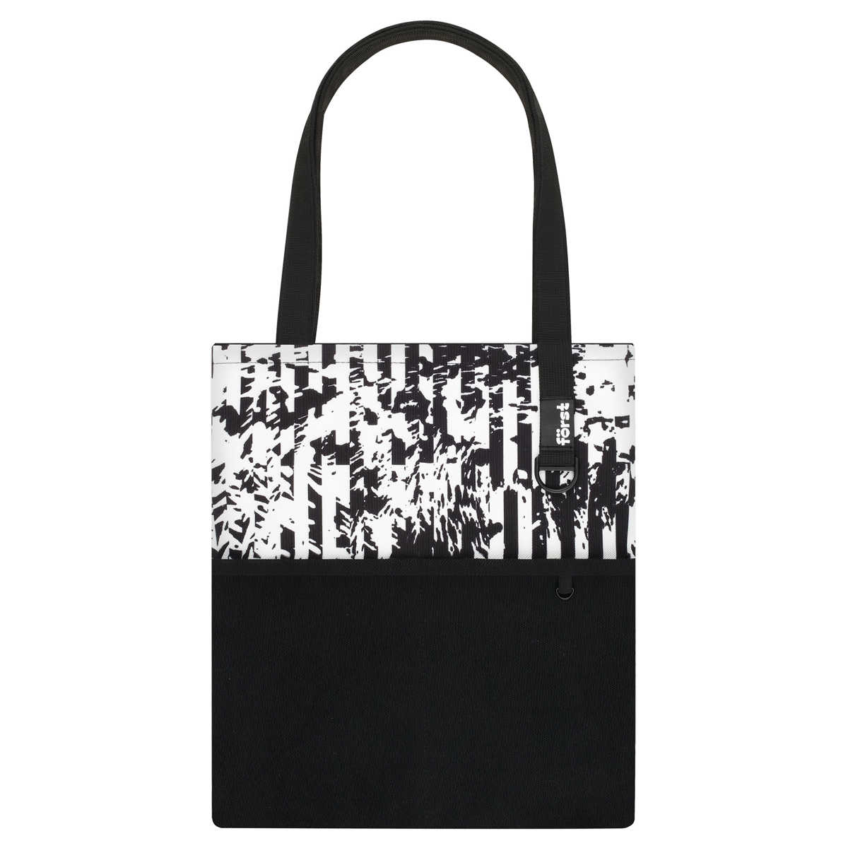 Сумка-шоппер Forst Wild 40х35 см, 1 отделение