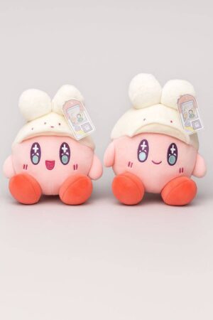 Мягкая игрушка Bunny elf 19см