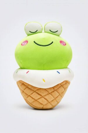 Мягкая игрушка Frogcream