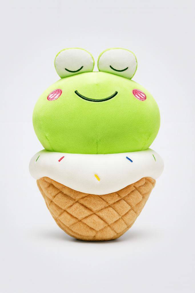 Мягкая игрушка Frogcream