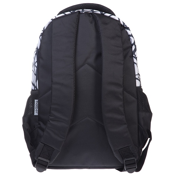 Рюкзак Hatber BASIC STYLE Линии 41х30см