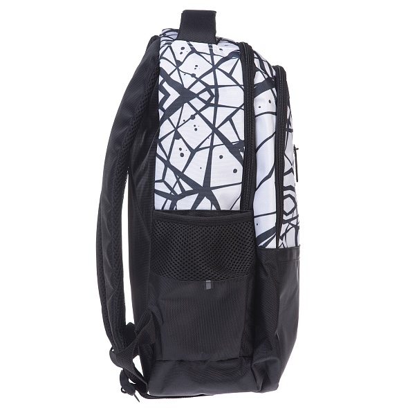 Рюкзак Hatber BASIC STYLE Линии 41х30см