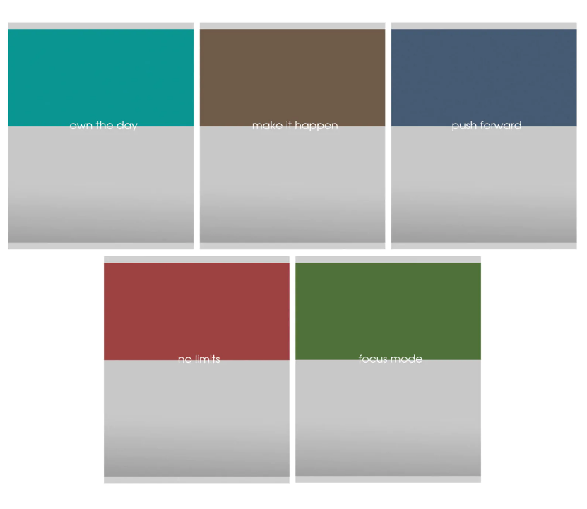 Тетрадь 48 л. клетка ЭКСМО Moment