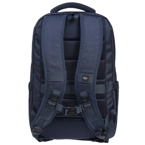 Рюкзак Hatber BUSINESS Navy 46х30см