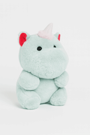 Мягкая игрушка Dino 24см