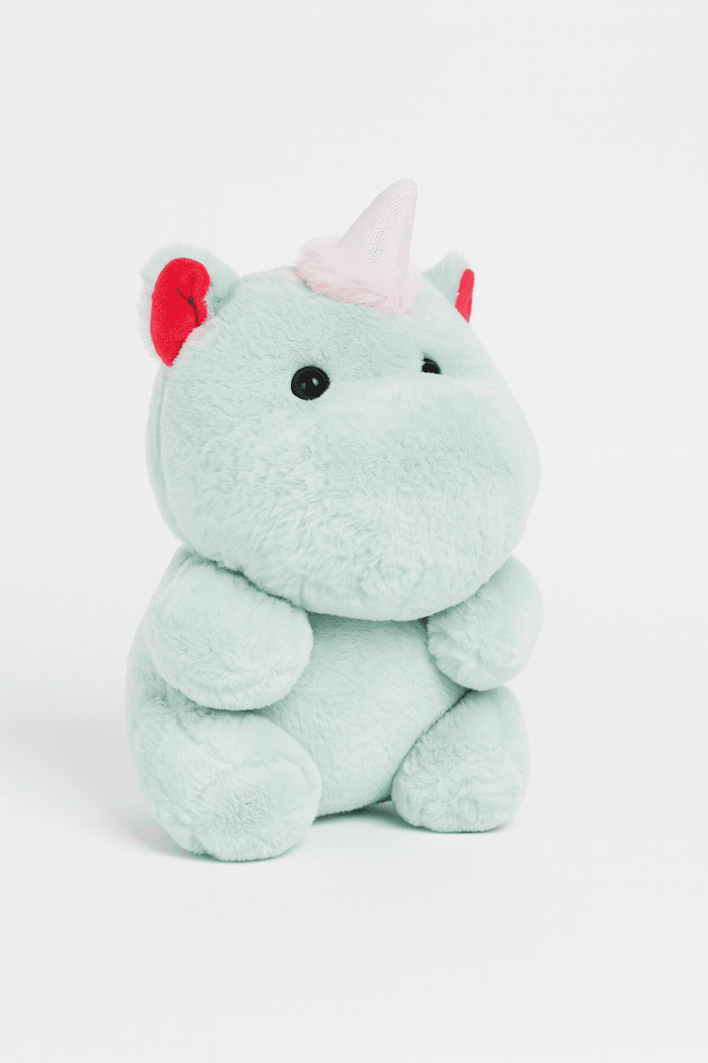 Мягкая игрушка Dino 24см