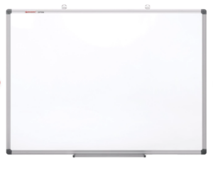 Доска магнитно-маркерная 100х150см BRAUBERG Extra