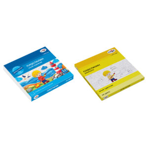 Пластилин ГАММА Юный художник 24цв. 336г