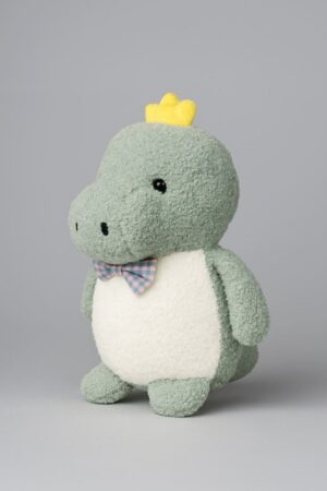 Мягкая игрушка Dinosaur 23см