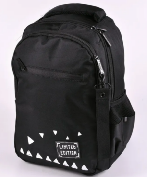 Рюкзак Hatber BASIC STYLE Limited edition 41х30см