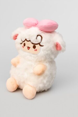 Мягкая игрушка Sweet sheep, pink 20см
