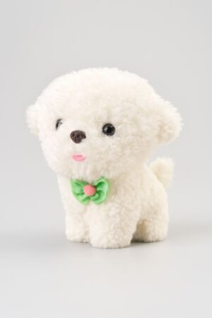 Мягкая игрушка Poodle 22см