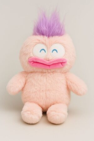 Мягкая игрушка Bright monster 25см