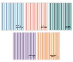 Тетрадь 40 л. клетка ЭКСМО Your line