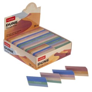 Ластик Hatber Duna