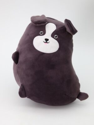 Мягкая игрушка-подушка Curious dog 28см