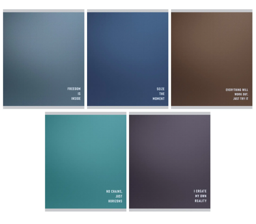 Тетрадь 48 л. линия ЭКСМО Denim Color