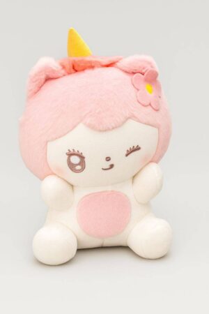 Мягкая игрушка Kittycorn 24см