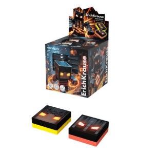 Ластик Erich Krause Mine Block