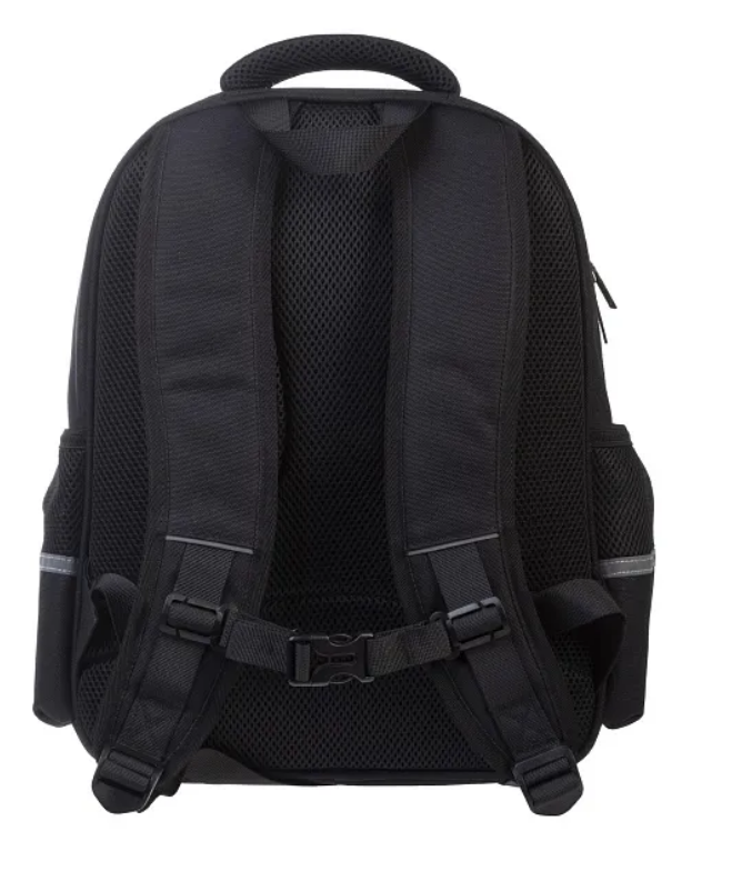 Рюкзак Hatber LIGHT 404: Домашка не найдена 38х29см