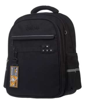 Рюкзак Hatber LIGHT 404: Домашка не найдена 38х29см