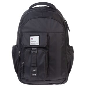 Рюкзак Hatber TREND Дух Доблесть Достоинство 45х29см