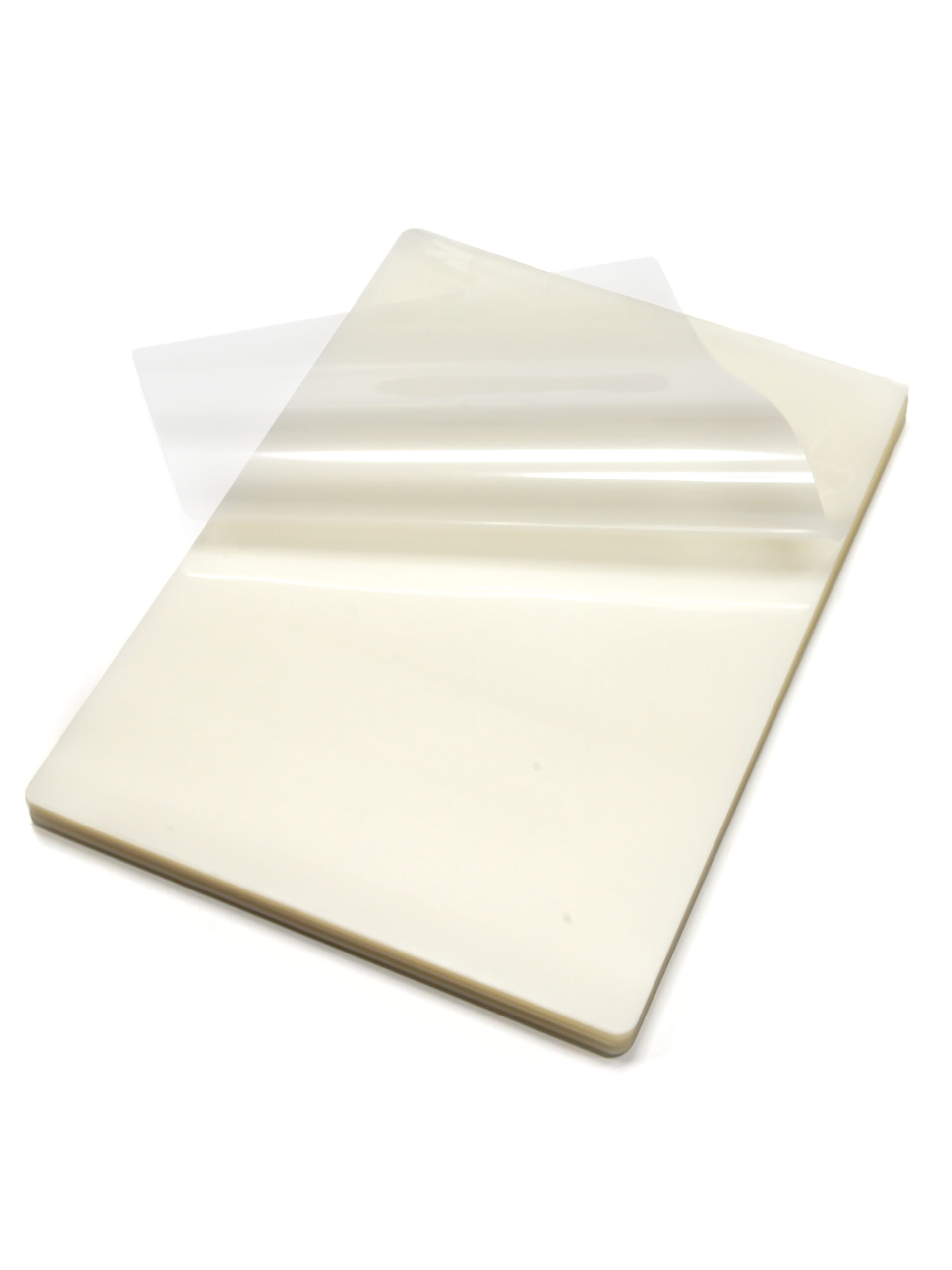 Пленка для ламинирования 65х95мм 100мкм WF