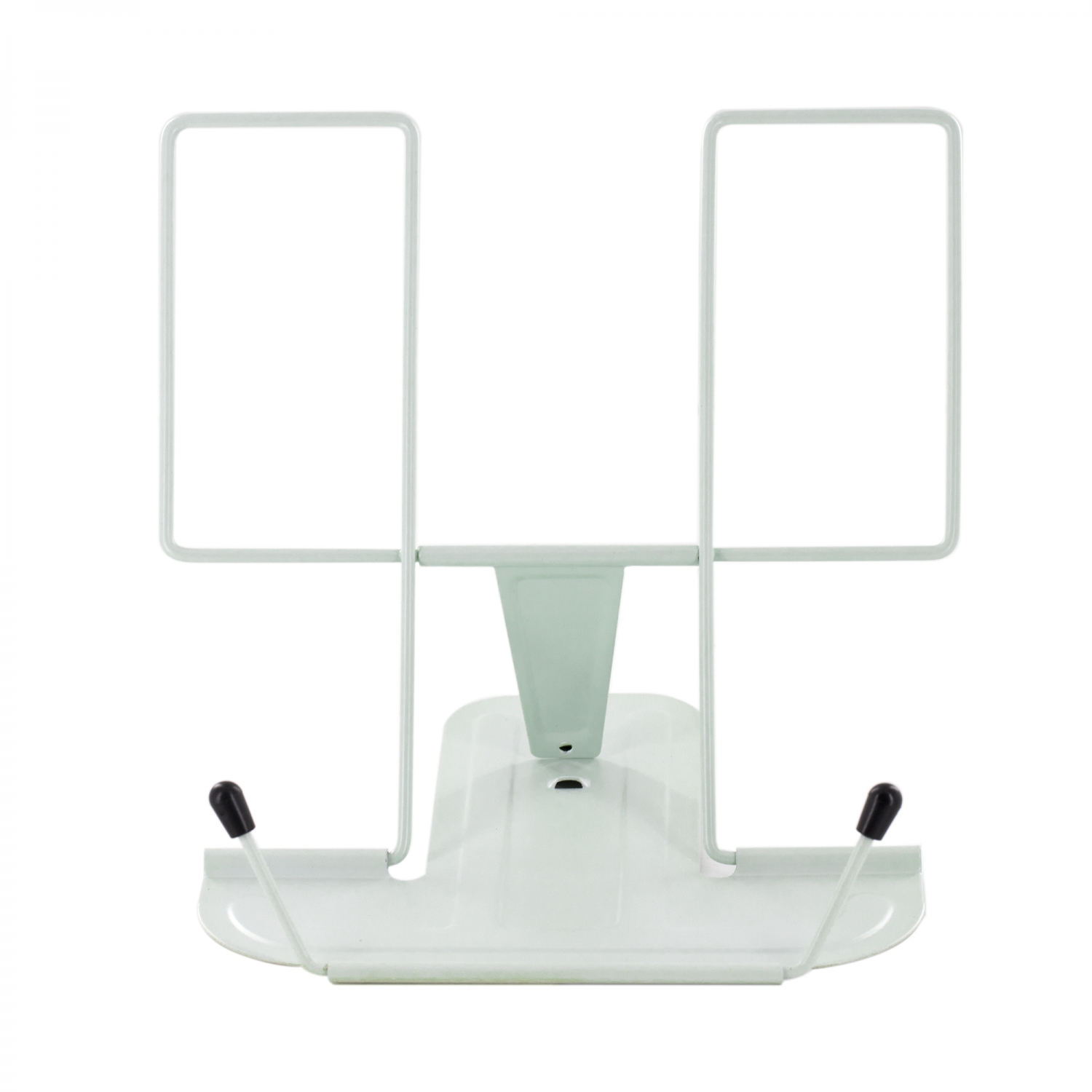 Подставка для книг Alingar Standart, зеленый пастельный