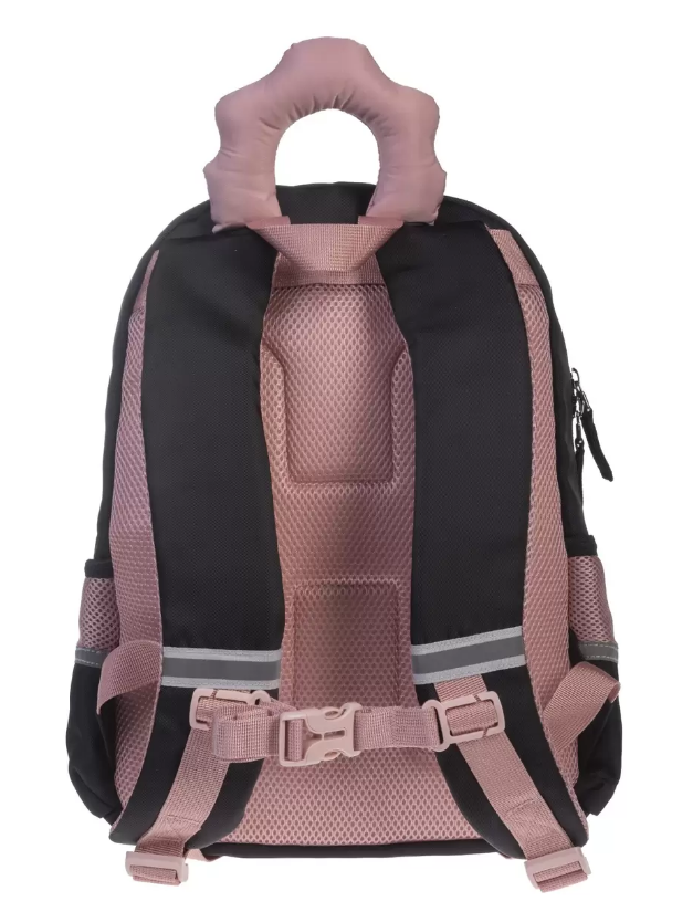 Рюкзак Hatber FLEXI SCHOOL Coquette 38х28см